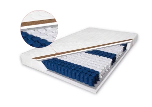 Jak dobrać materac? Kompletny poradnik dla wygodnego snu