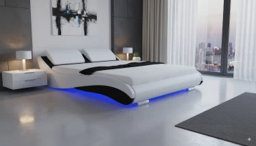 Nowoczesne łóżka Premium Slim Hit w naszym sklepie