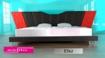 Zobacz zdjęcie nowoczesne łóżko