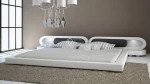 Zobacz zdjęcie Łóżko do sypialni Harmony 2xLed 
