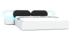 Zobacz zdjęcie Łóżko z pojemnikiem Harmony Led New