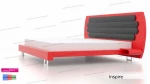Zobacz zdjęcie Łóżko do sypialni Inspire - łóżka młodzieżowe