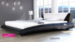 Łóżko do sypialni Lazurro 140x200