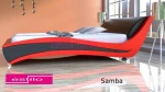 Zobacz zdjęcie Łóżko do sypialni Samba