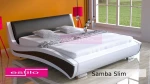 Łóżko do sypialni Samba SLIM