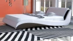 Łóżko do sypialni Stilo-2 Lux Standard