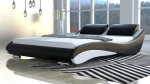 Zobacz zdjęcie Łóżko do sypialni Stilo-2 Premium velur