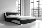 Łóżko do sypialni Stilo-2 Standard Slim
