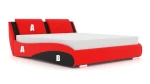 Łóżko do sypialni Stilo-2 Standard Slim