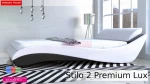 Zobacz zdjęcie Łóżko do sypialni Stilo-2 Lux Premium 
