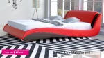 Łóżko do sypialni Stilo-2 Lux Standard H 