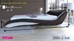 Zobacz zdjęcie Łóżko do sypialni Stilo-2 Lux, 180x200
