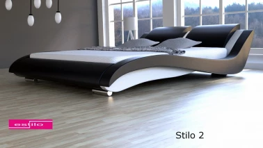 Łóżko sypialniane Stilo-2 vienna