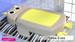Zobacz zdjęcie Łóżko dziecięce Sowa Zuza