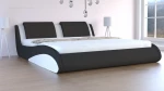 Łóżko z pojemnikiem i materacem Stilo-2 Standard 