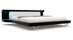 Zobacz zdjęcie Łóżko tapicerowane 200x220 Soul Led New 