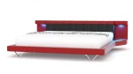 Zobacz zdjęcie Łóżko tapicerowane 200x220 Soul Led New 