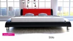 Zobacz zdjęcie Łóżko tapicerowane Stilo 200x220
