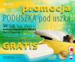 Zobacz zdjęcie Materac latekowy Hevea Family Medicare Bio Climalateks