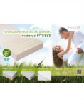 Zobacz zdjęcie Materac Fitness Lateks 