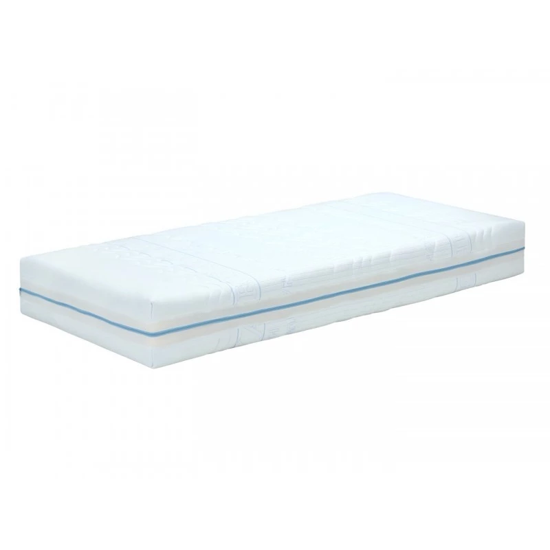 Materac lateksowy Comfort H3