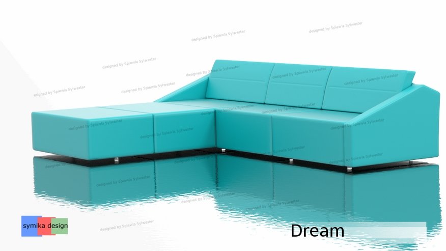 Narożnik Dream