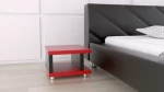 Zobacz zdjęcie Stolik nocny A01 